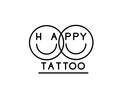 Happy Tattoo
